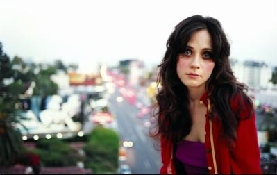 佐伊·丹斯切尔/Zooey Deschanel-2-86